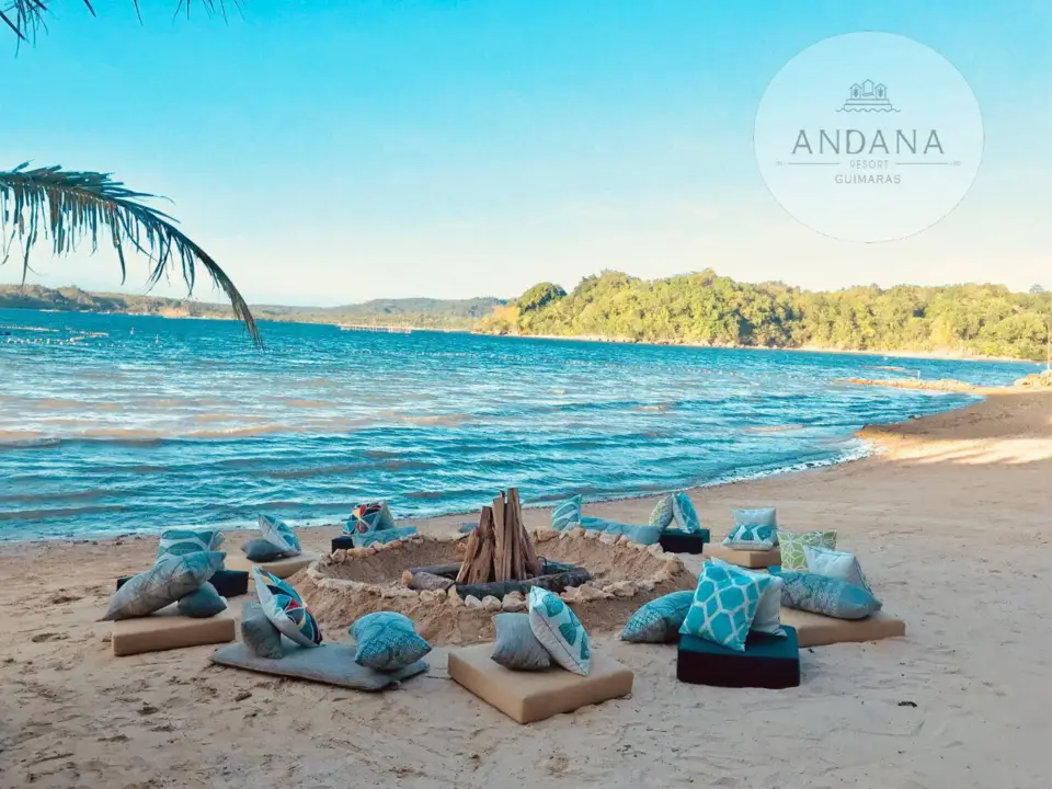 Andana Resort Guimaras, photo 5 of 15