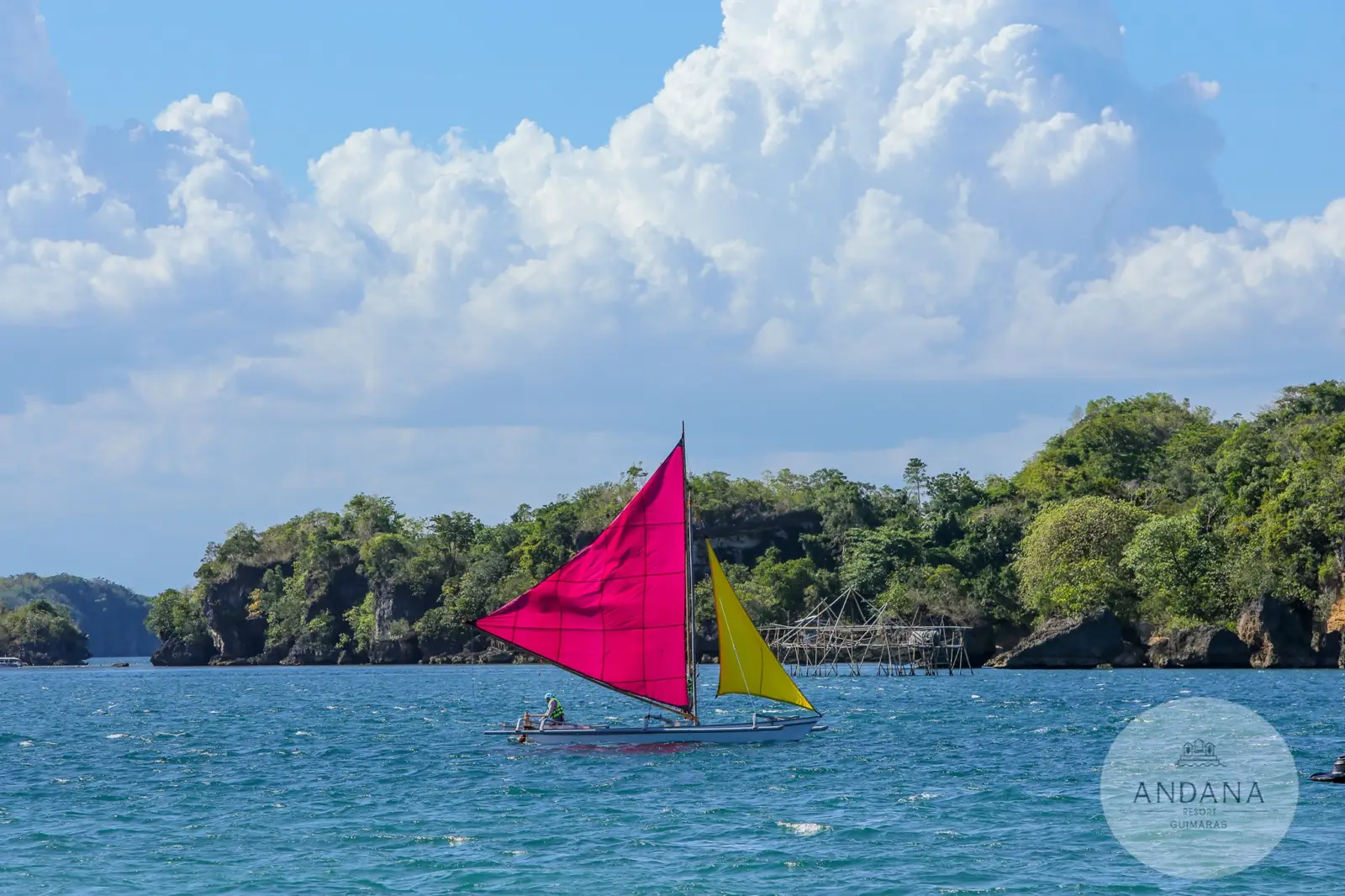 Andana Resort Guimaras, photo 6 of 15