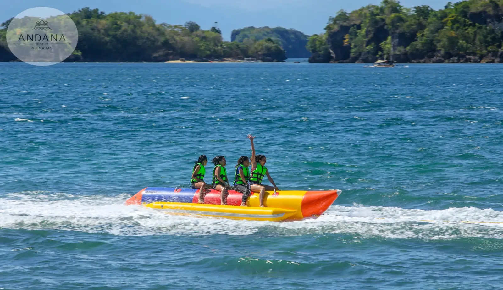 Andana Resort Guimaras, photo 7 of 15