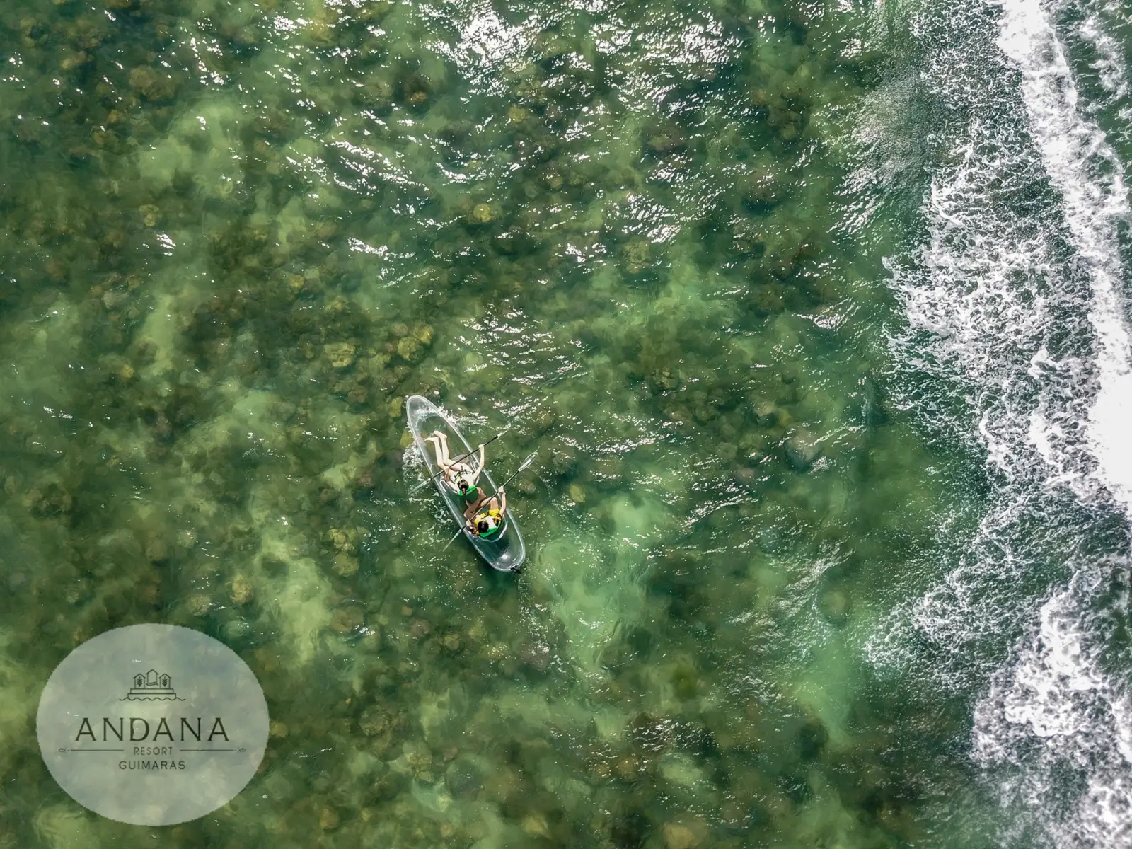 Andana Resort Guimaras, photo 8 of 15