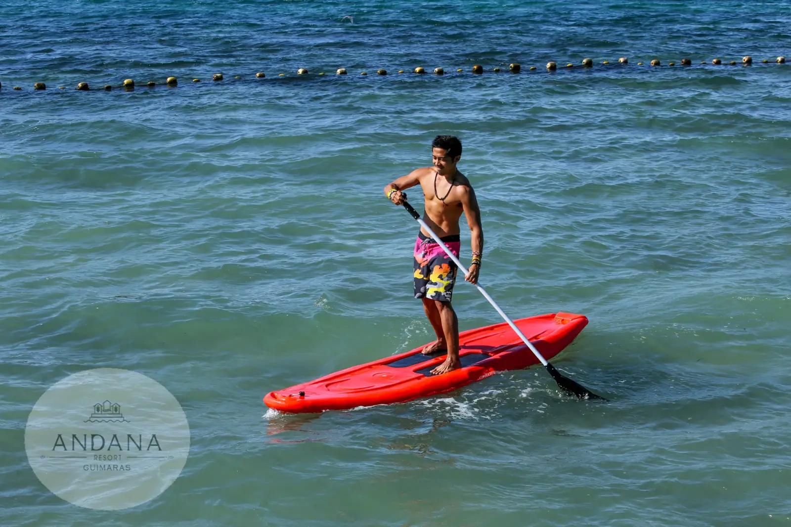 Andana Resort Guimaras, photo 9 of 15