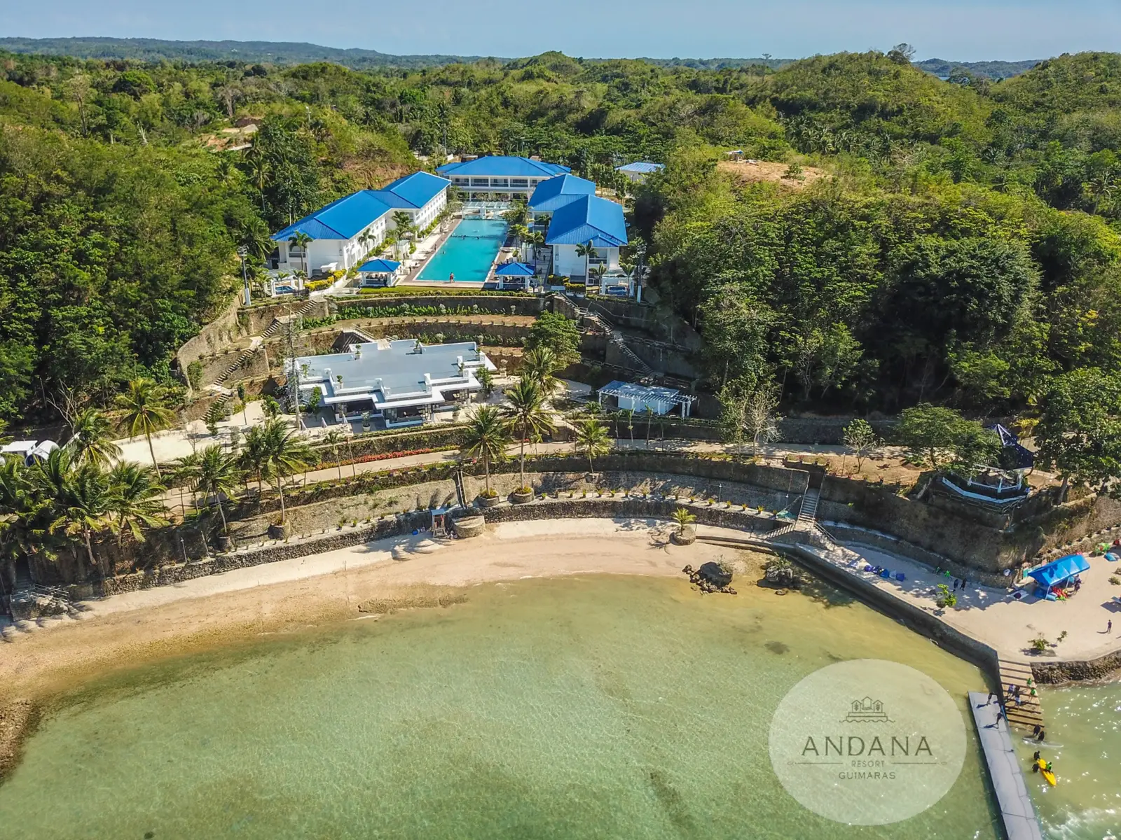 Andana Resort Guimaras, photo 10 of 15