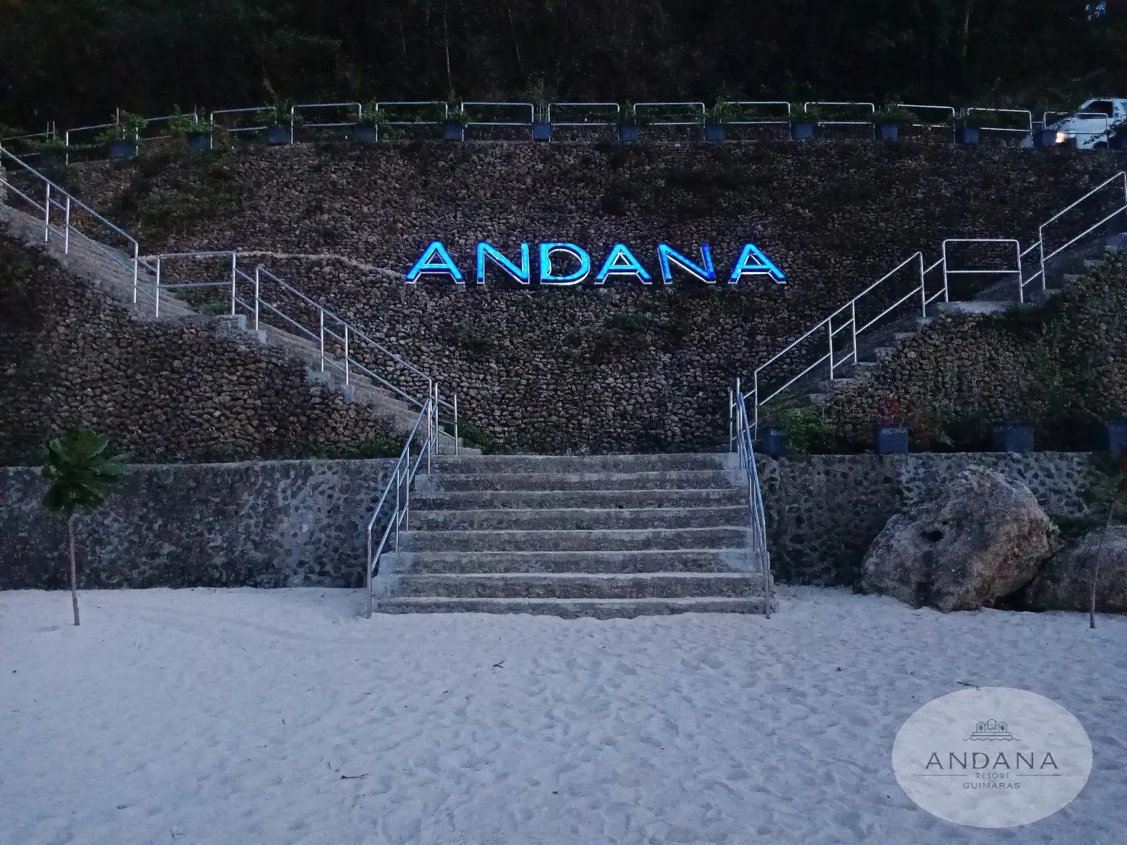 Andana Resort Guimaras, photo 11 of 15