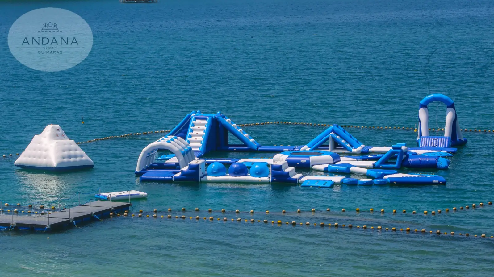 Andana Resort Guimaras, photo 12 of 15