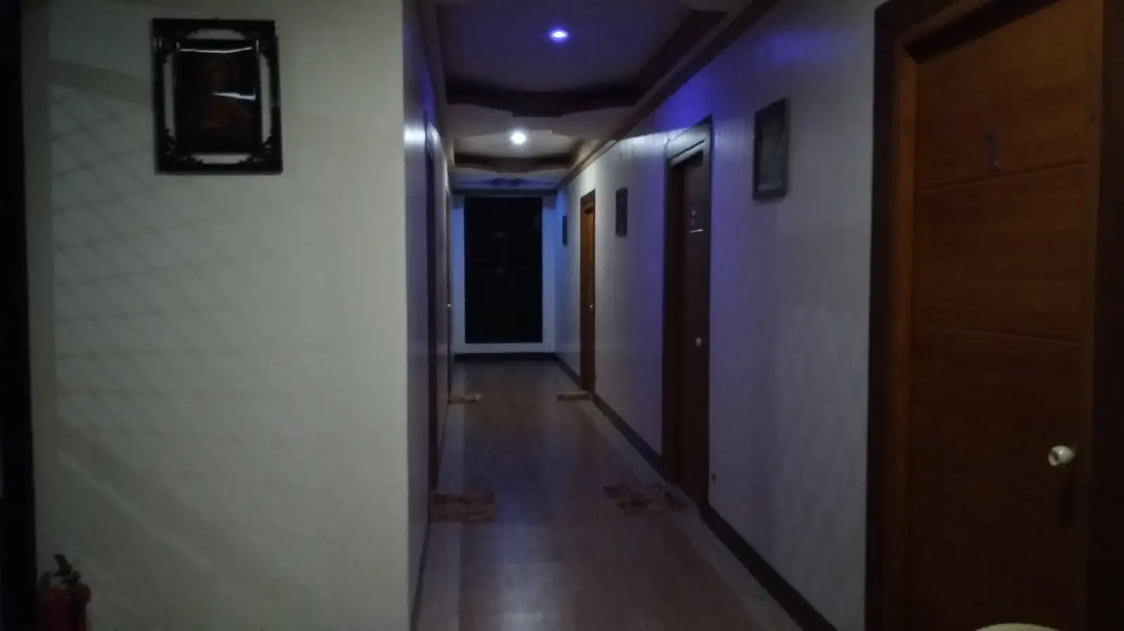 JL Pension Hauz, photo 1 of 4