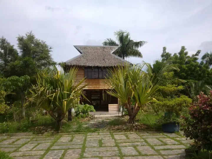 Neptune Pittman's Garden Resort, photo 2 of 6