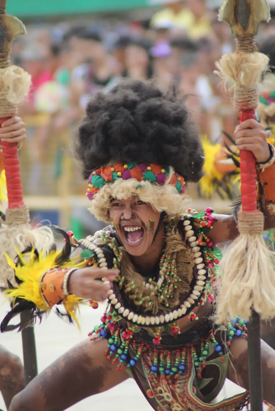 Manggahan Festival, photo 1 of 8