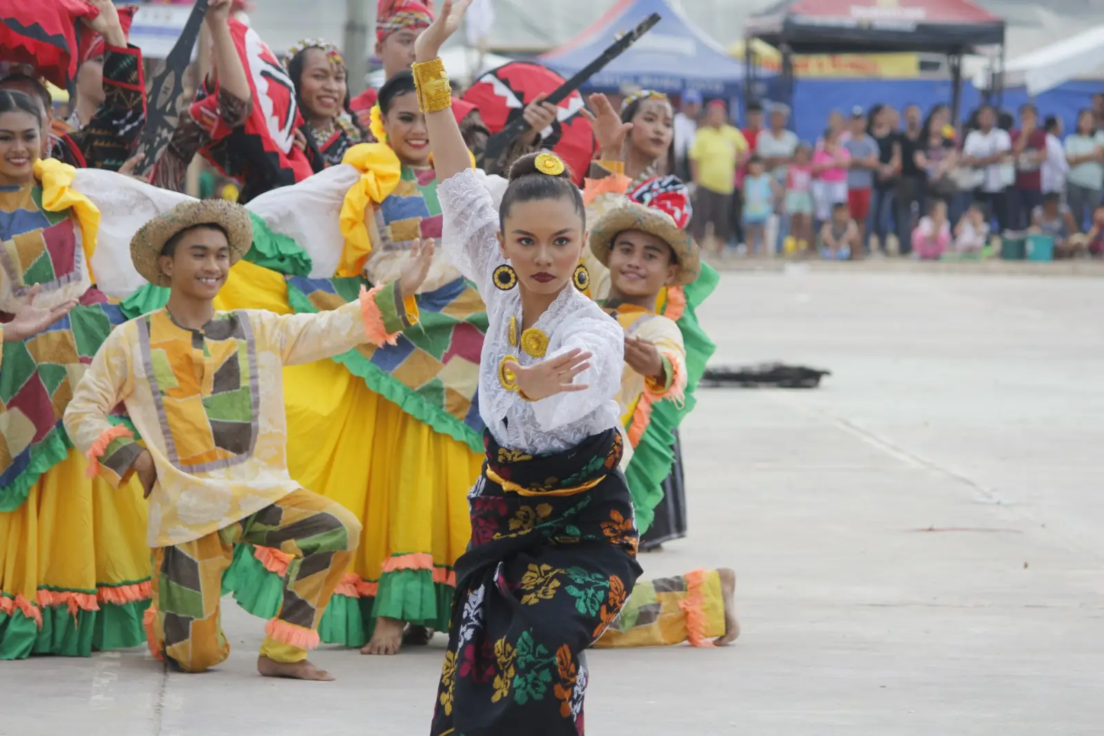 Manggahan Festival, photo 2 of 8
