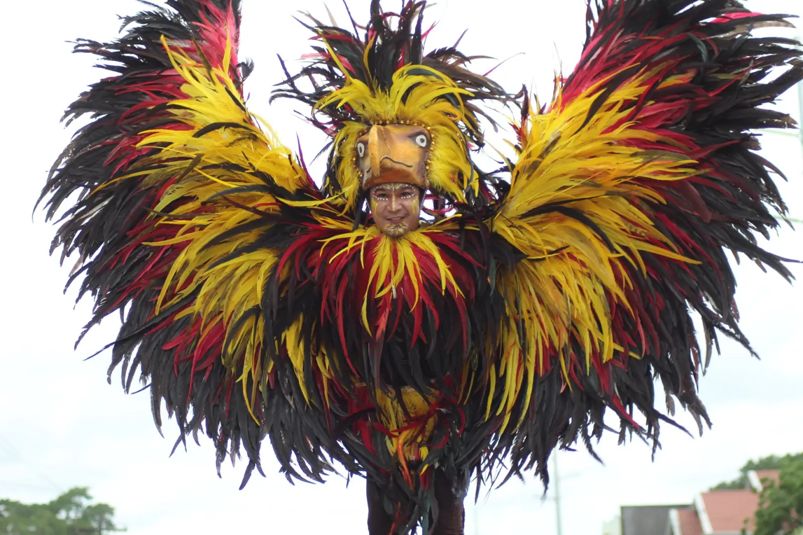 Manggahan Festival, photo 3 of 8