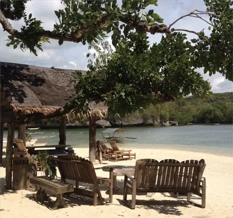 Naburot Island Resort, photo 7 of 9