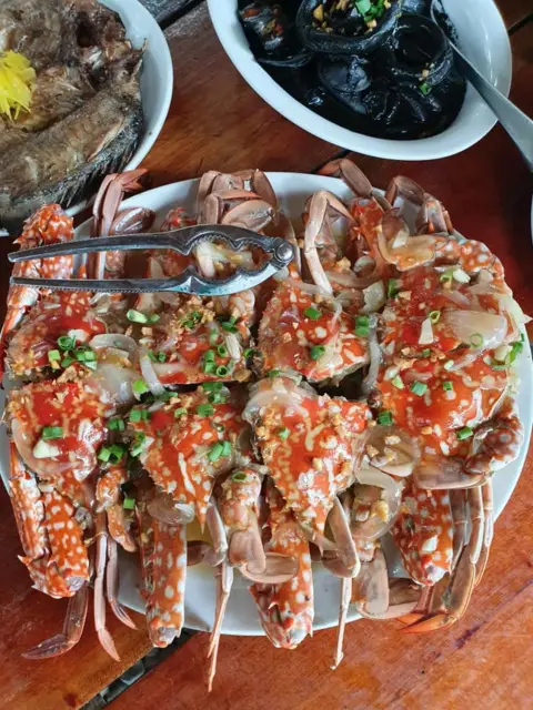 Bikings Seafoods and Resto, photo 3 of 8