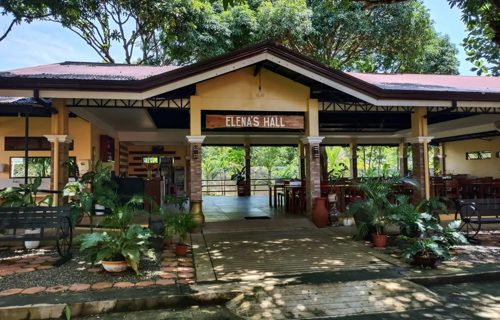 Fatima Farm Resort, photo 4 of 9