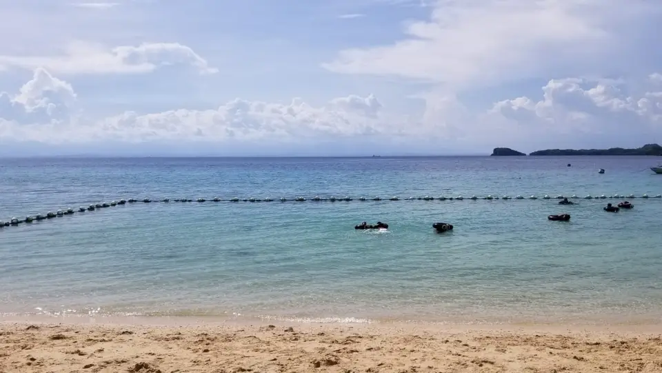 Raymen Beach Resort Corp., photo 1 of 11