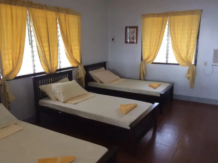 Abelardo's Beach Resort, photo 4 of 6