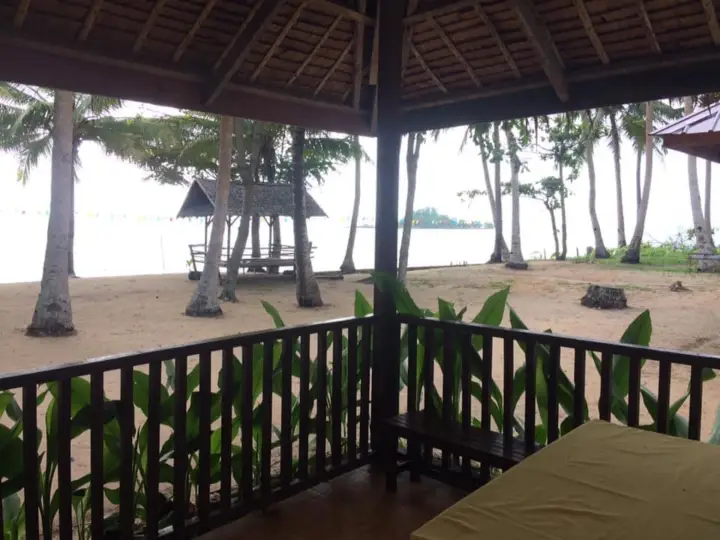Abelardo's Beach Resort, photo 5 of 6