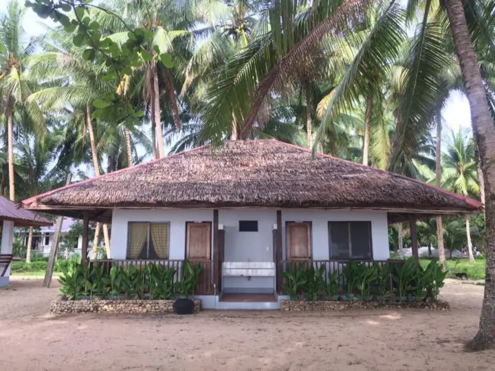 Abelardo's Beach Resort, photo 6 of 6