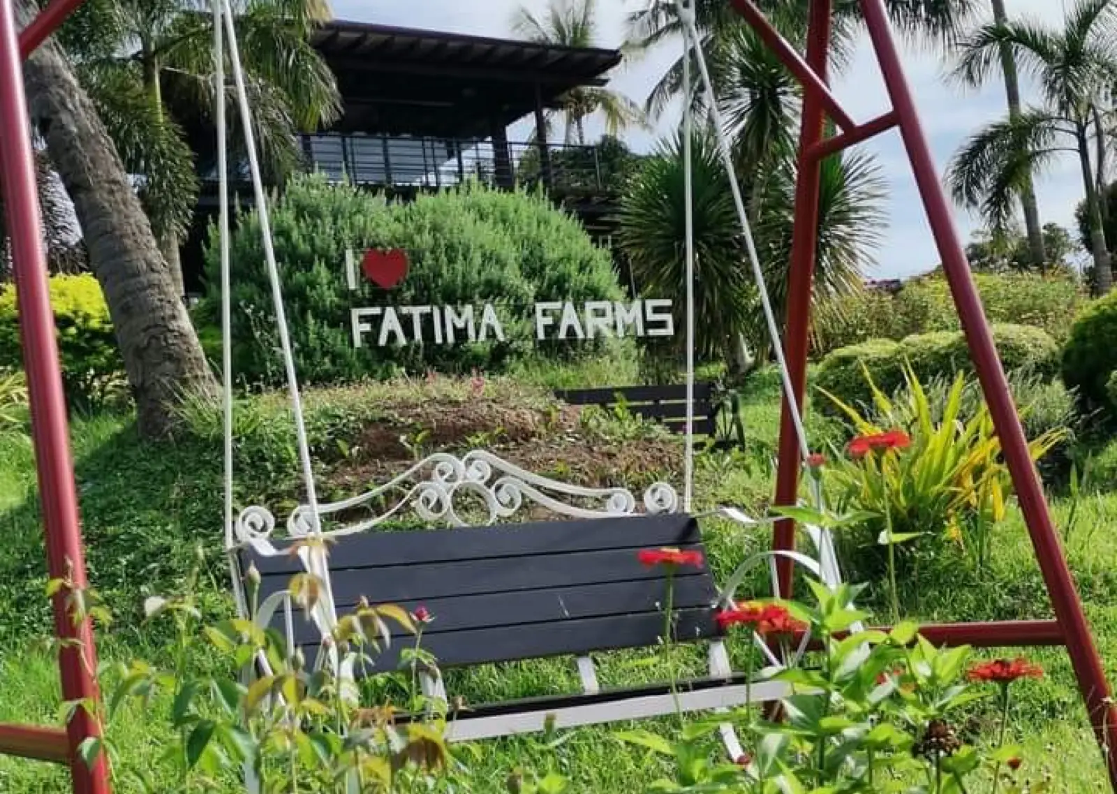 Fatima Farm Resort, photo 2 of 9
