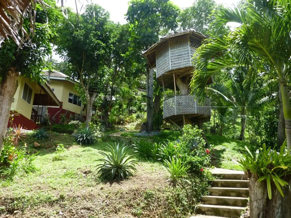Valle Verde Mountain Resort, photo 1 of 5