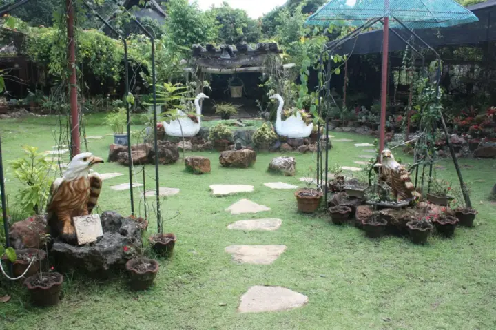 Neptune Pittman's Garden Resort, photo 3 of 6