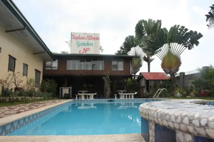 Neptune Pittman's Garden Resort, photo 5 of 6
