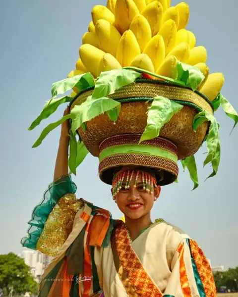 Manggahan Festival, photo 5 of 8