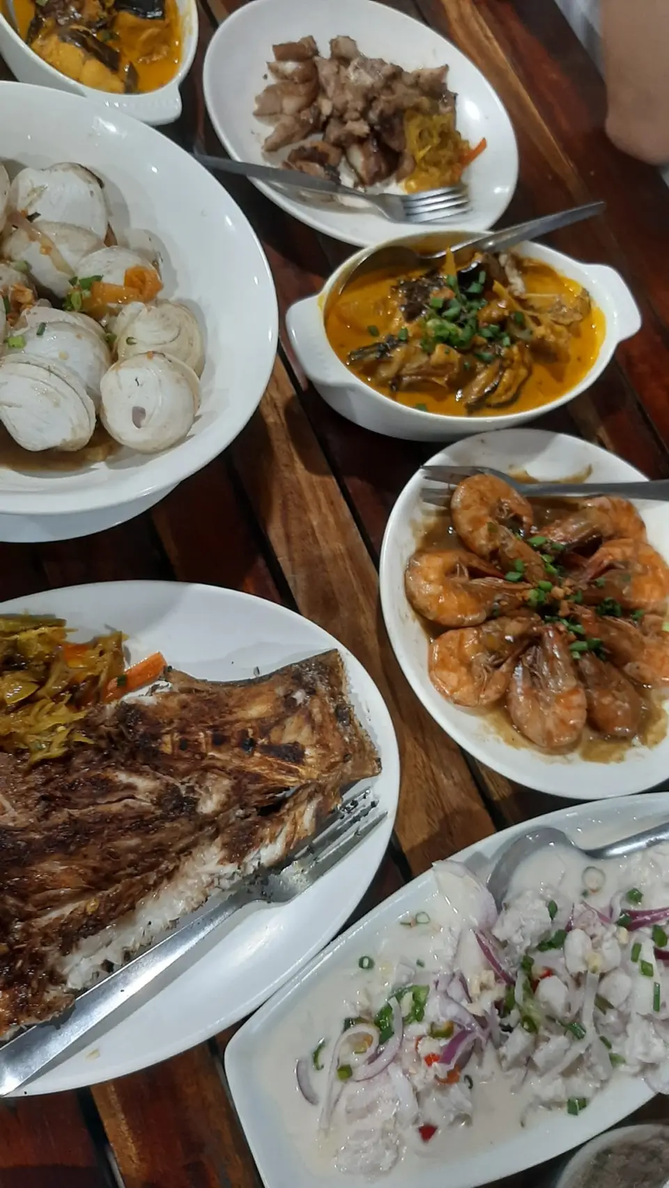 Bikings Seafoods and Resto, photo 8 of 8