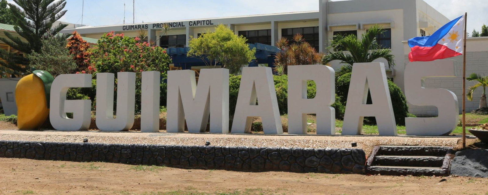 Guimaras Landmark 2