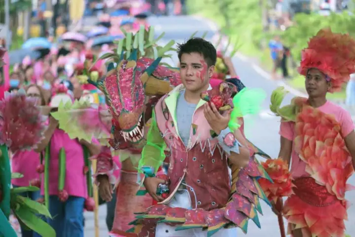 Dragon Fruit Festival, photo 6 of 7