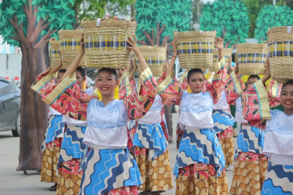 Manggahan Festival, photo 7 of 8