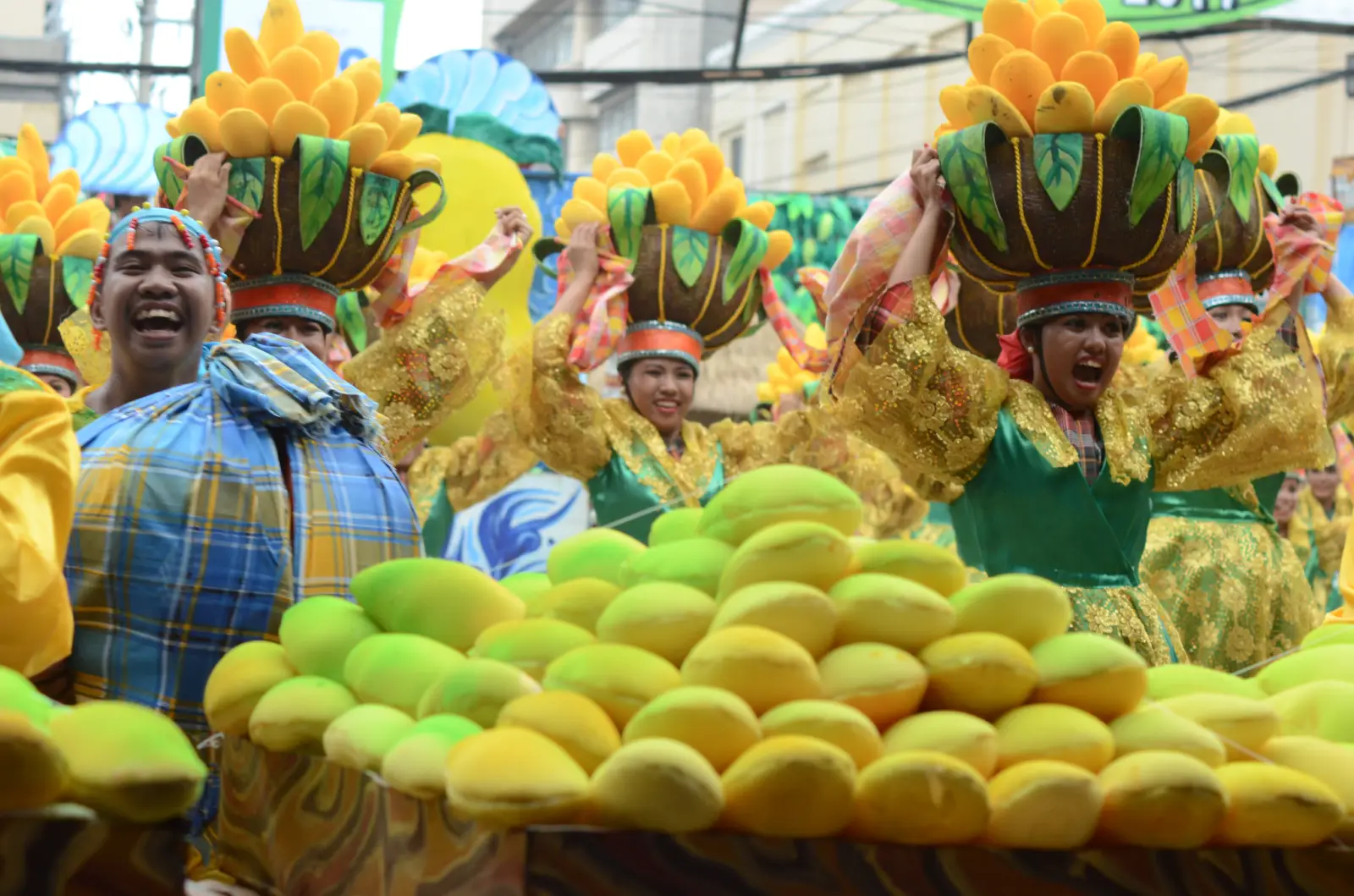 Manggahan Festival, photo 8 of 8