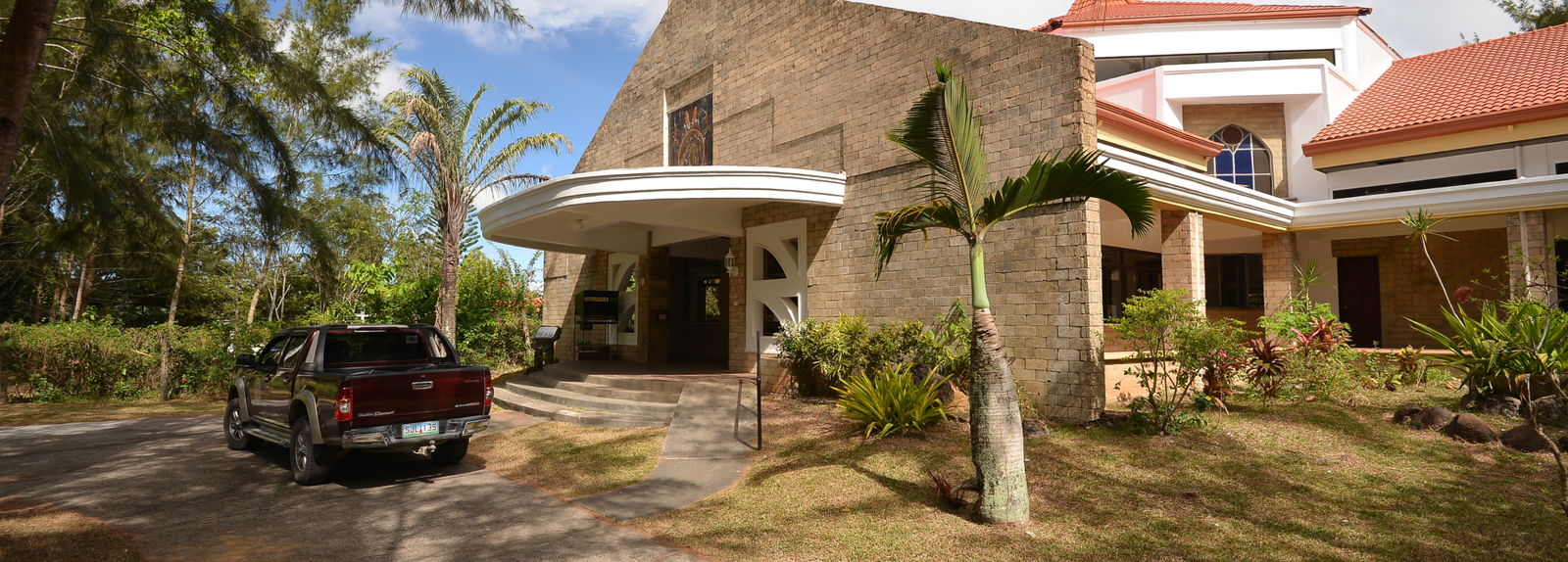 OLP Trappist Monastery