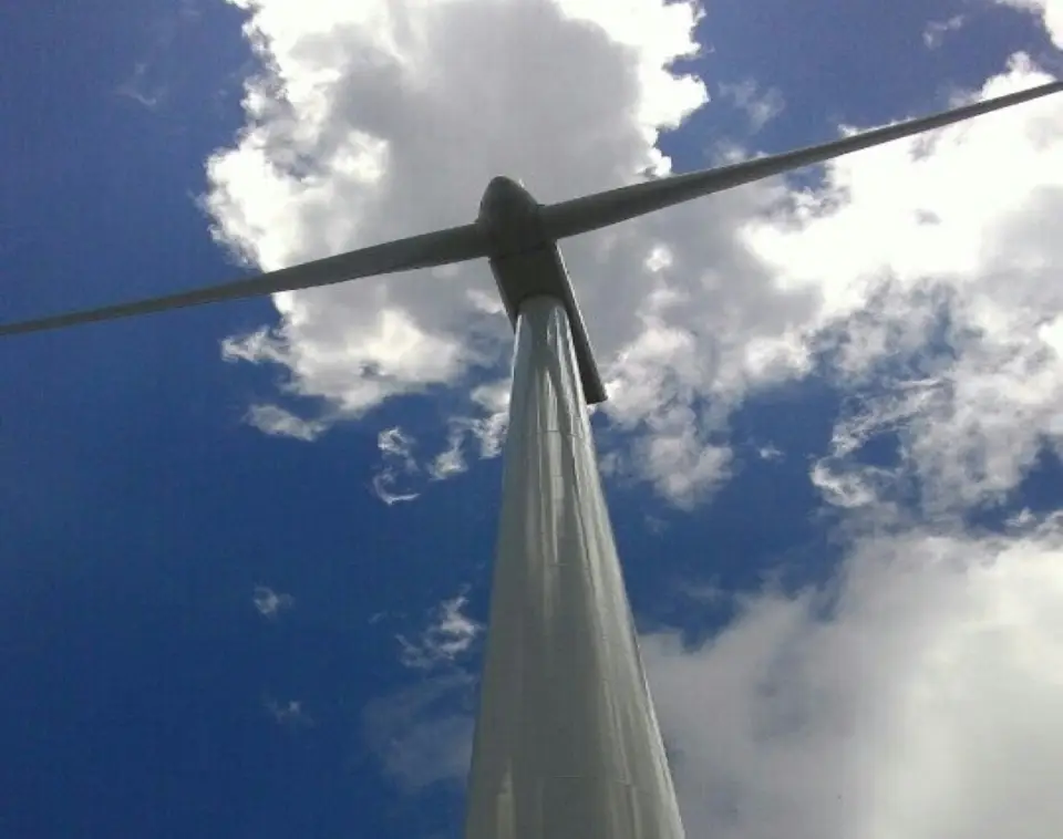 Guimaras Wind Farm, photo 1 of 7