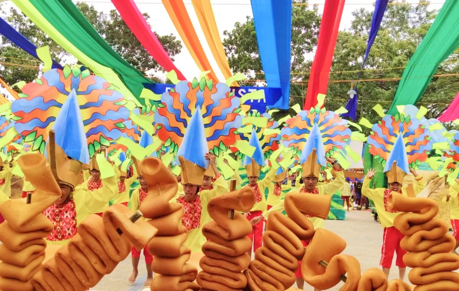 Palayag Festival, photo 1 of 7