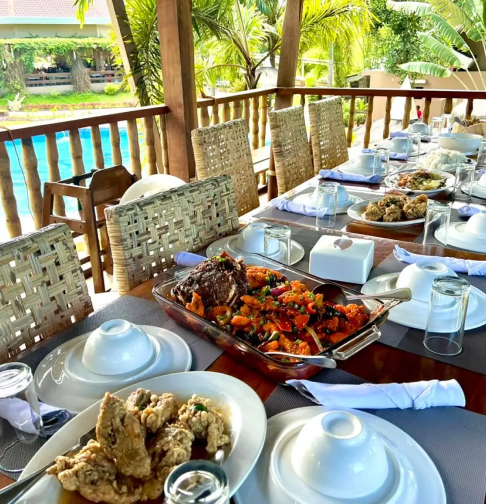 Guimaras Mountain Resort, photo 1 of 7