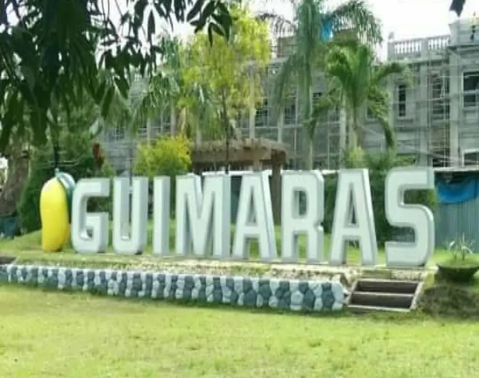 Guimaras Landmark, photo 2 of 8