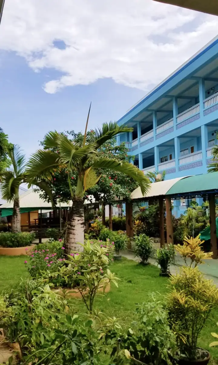 Raymen Beach Resort, photo 2 of 7