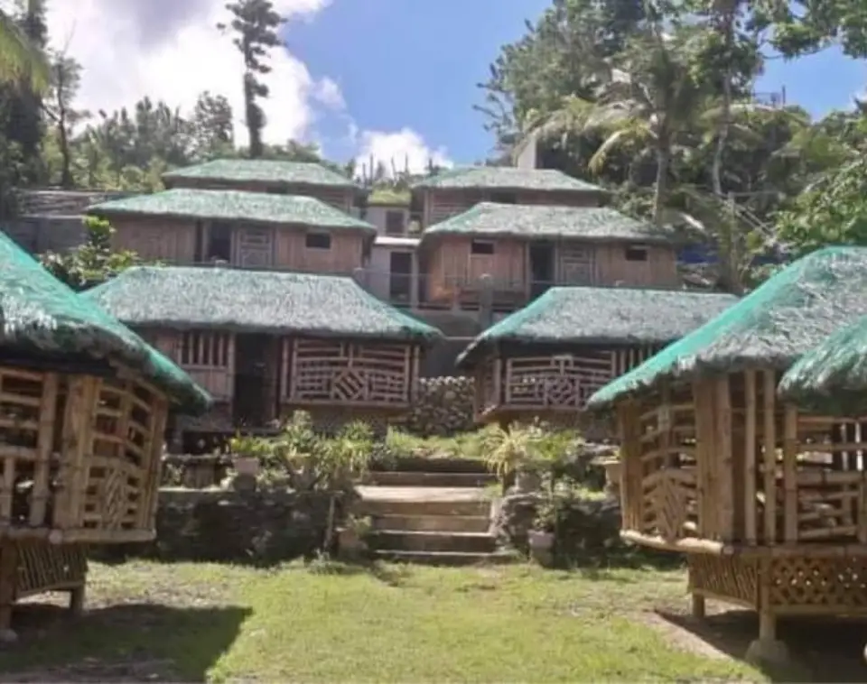 Tahi Beach Resort, photo 2 of 7