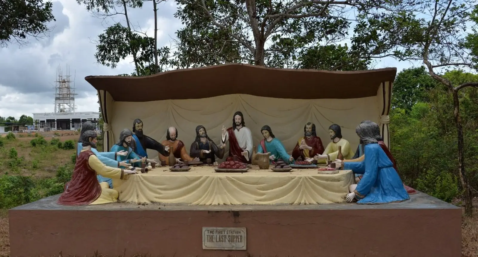 Holy Family Hills, photo 2 of 7