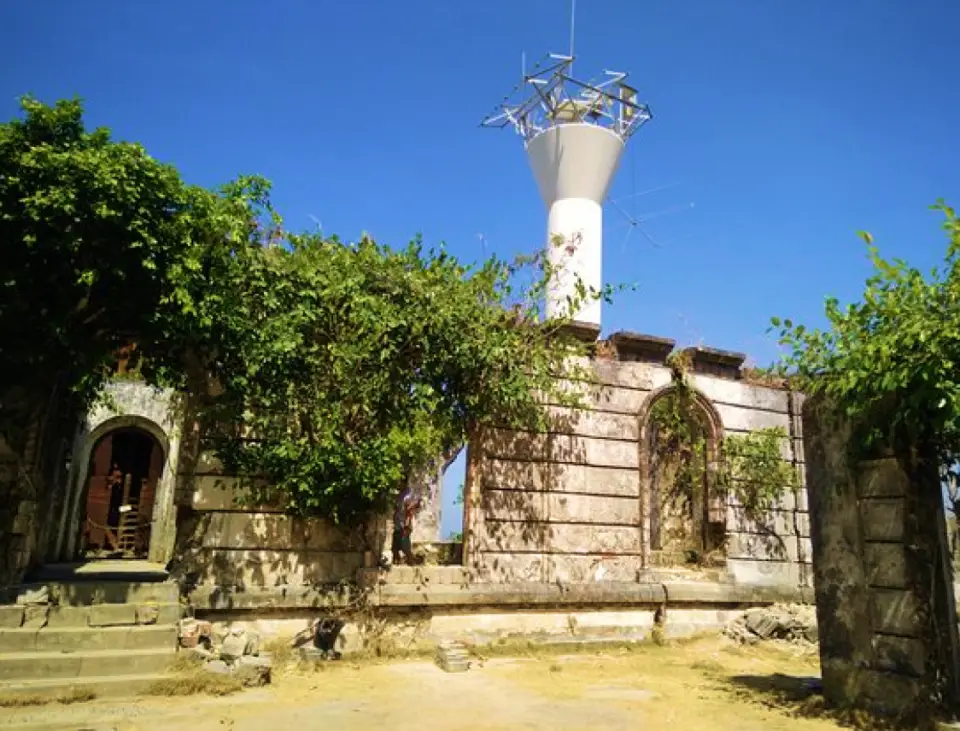Guisi Lighthouse, photo 1 of 7