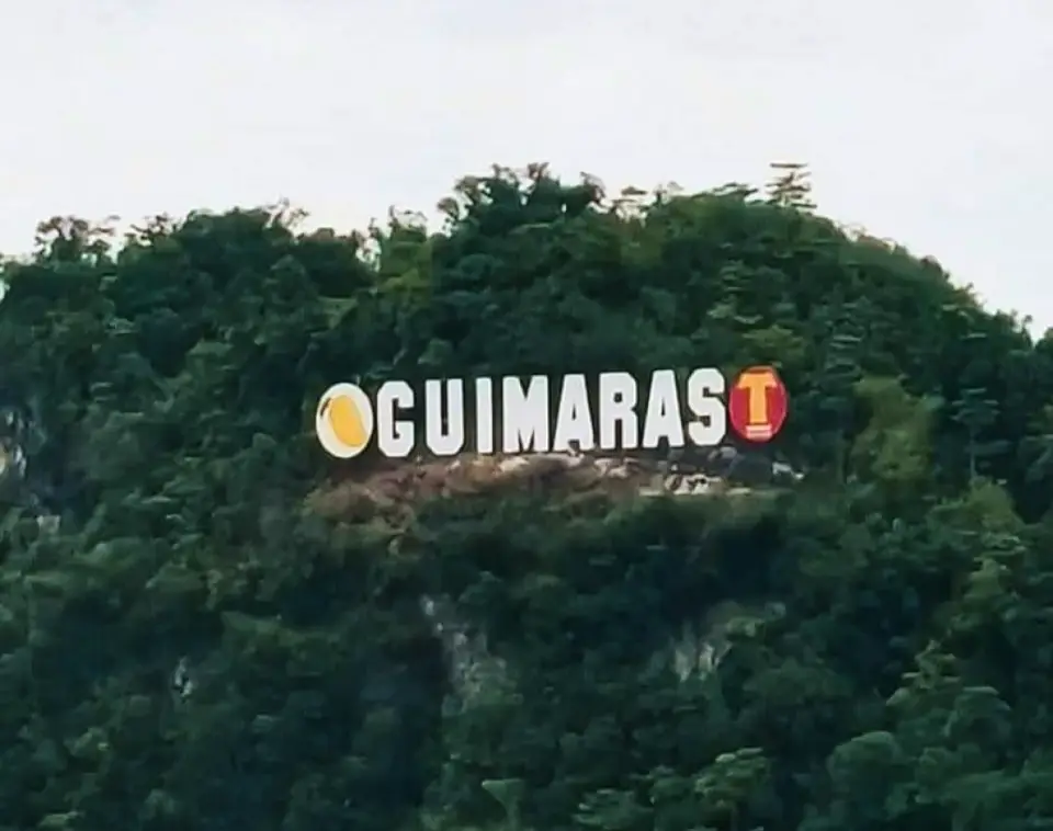 Guimaras Landmark, photo 3 of 8