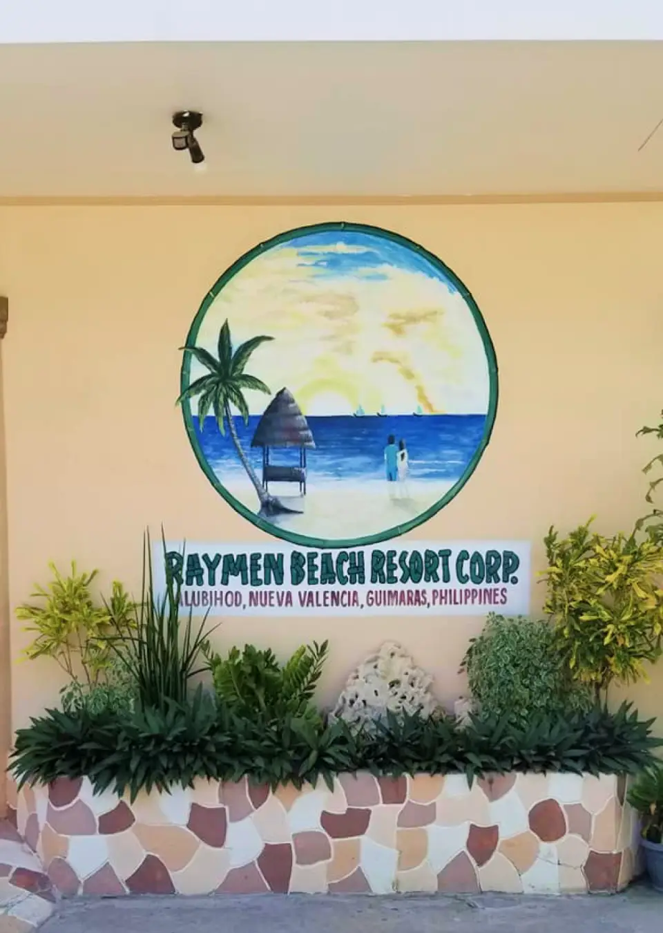 Raymen Beach Resort, photo 3 of 7