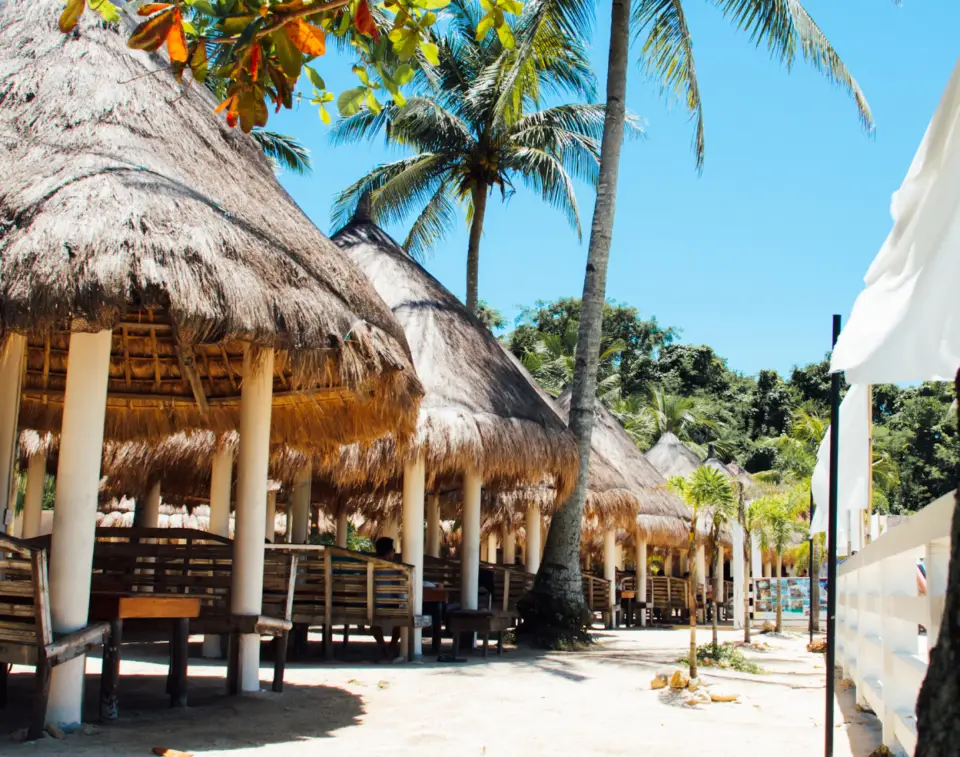 Alobijod Cove Beach Resort, photo 3 of 7