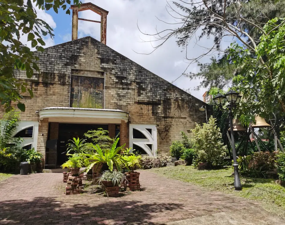 OLP Trappist Monastery, photo 3 of 7