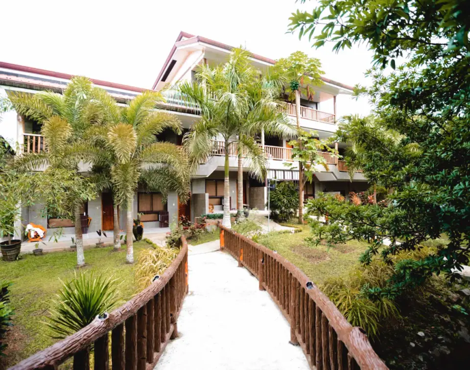 Guimaras Mountain Resort, photo 3 of 7