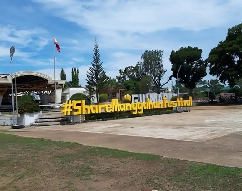 Guimaras Landmark, photo 4 of 8