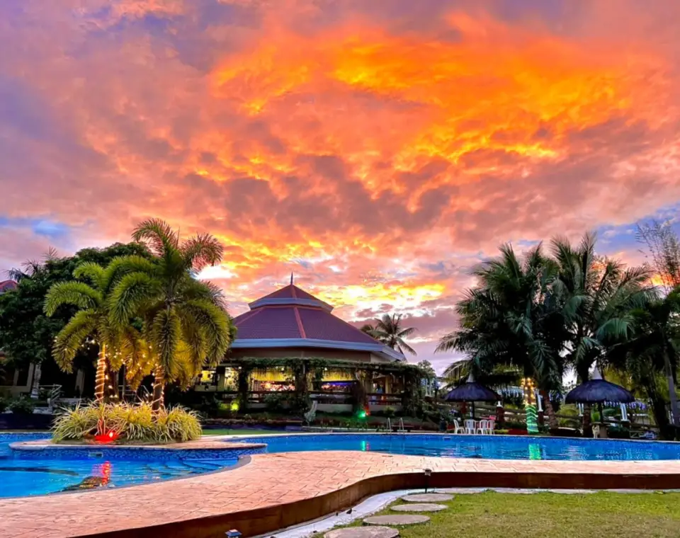 Guimaras Mountain Resort, photo 4 of 7