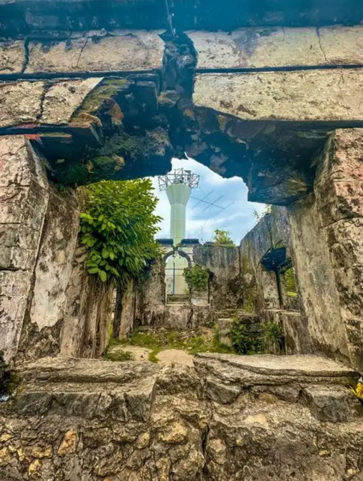 Guisi Lighthouse, photo 3 of 7