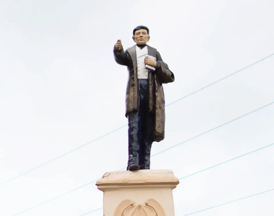Guimaras Landmark, photo 8 of 8