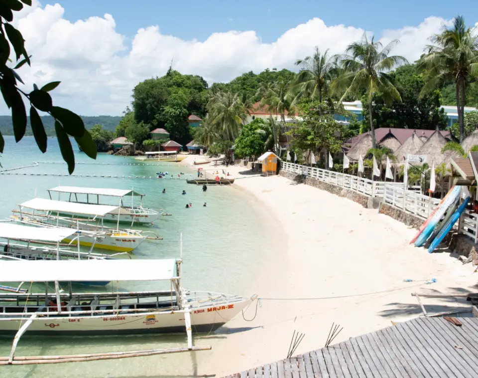 Alobijod Cove Beach Resort, photo 4 of 7
