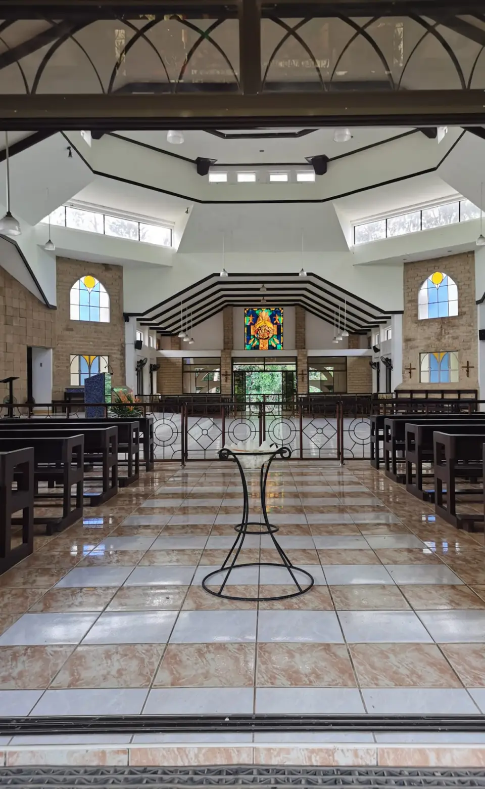 OLP Trappist Monastery, photo 5 of 7
